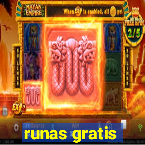 runas gratis